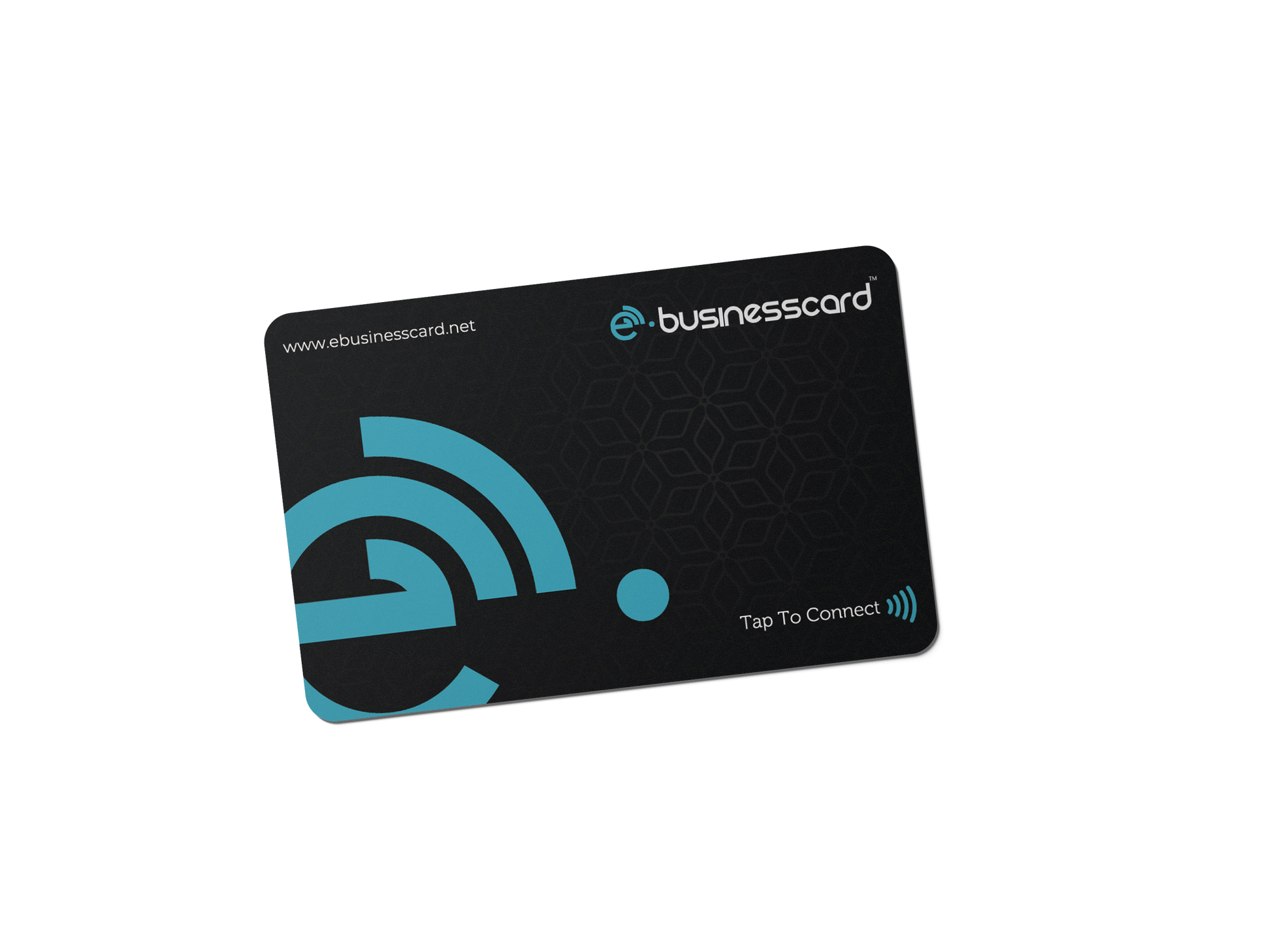 Personalised NFC Business Card - eBusinesscard
