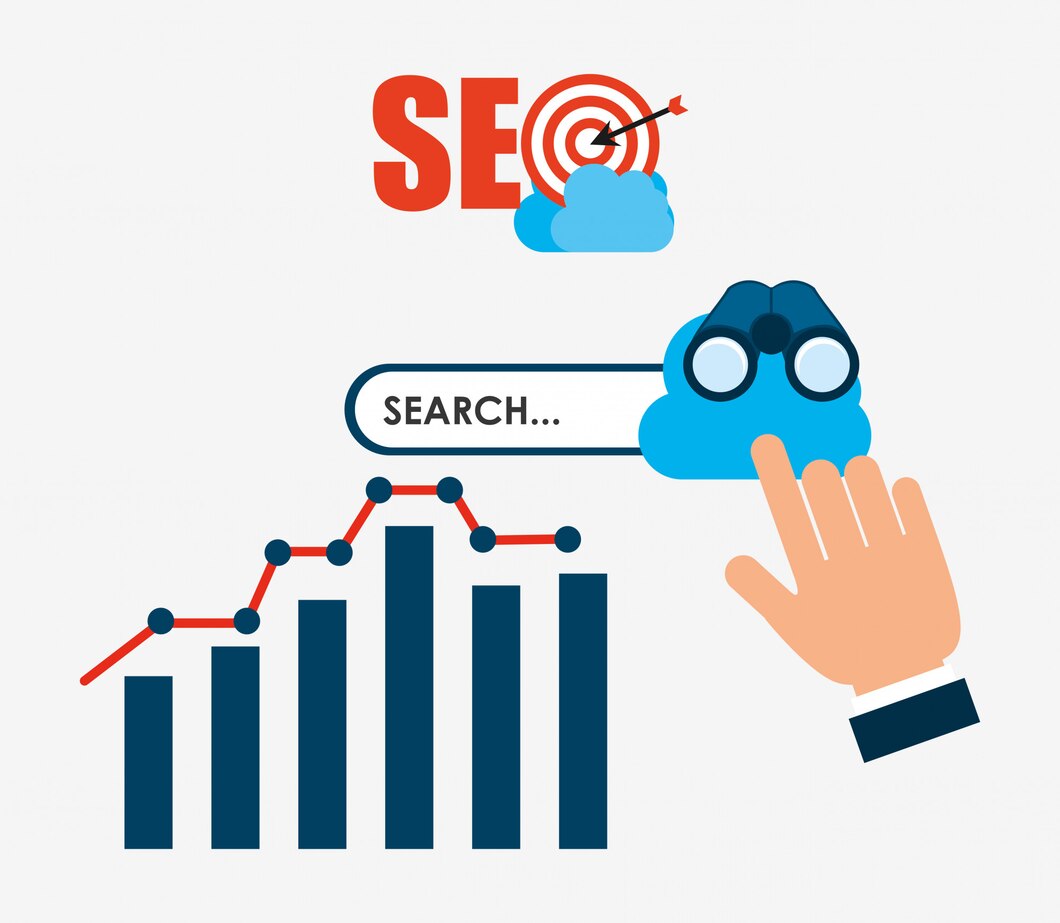 Google Review and SEO Ranking 